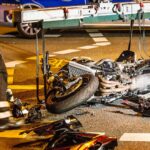 Motorcycle Accident Lawyer in Ogden at William Enoch Andrews Injury Lawyer