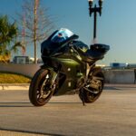 Motorcycle Accident Lawyer in Park City Image