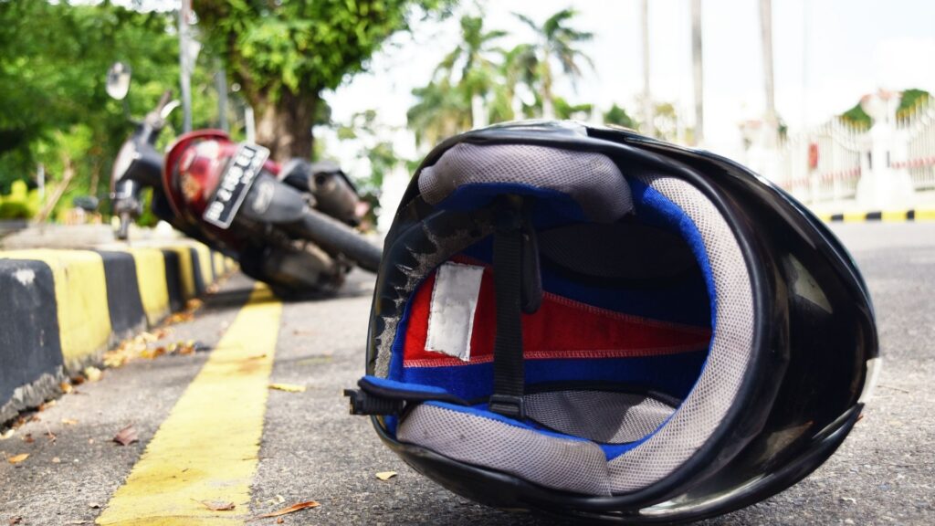 Motorcycle Accident Lawyer in St. George Image
