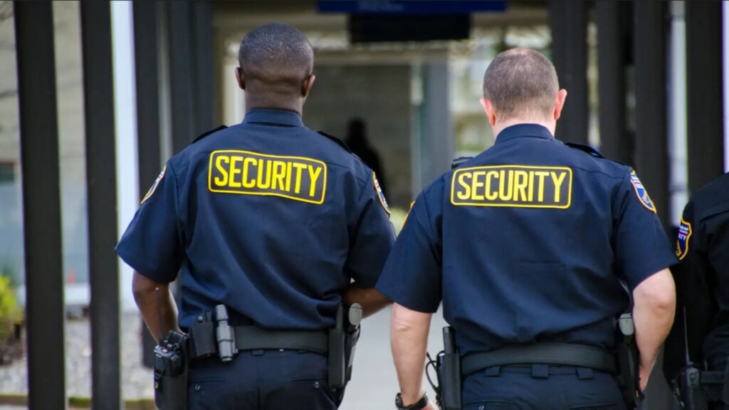 Negligent Security Lawyer in Salt Lake City at William Enoch Andrews Injury Lawyer