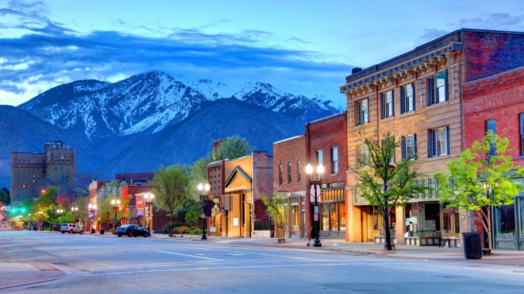 Ogden Personal Injury Attorney Image