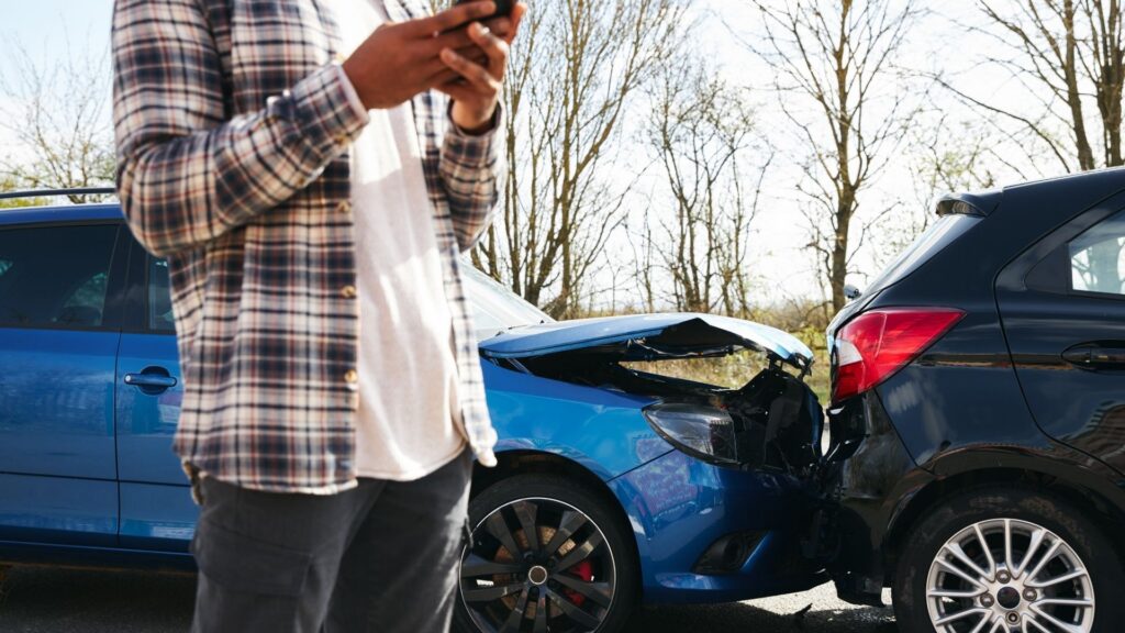 How an Ogden Personal Injury Attorney Helps You Build a Strong Claim Image