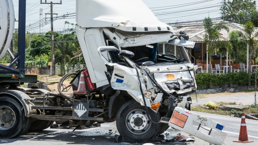 Personal Injury Cases William Andrews Injury Attorney Handles in Ogden Image