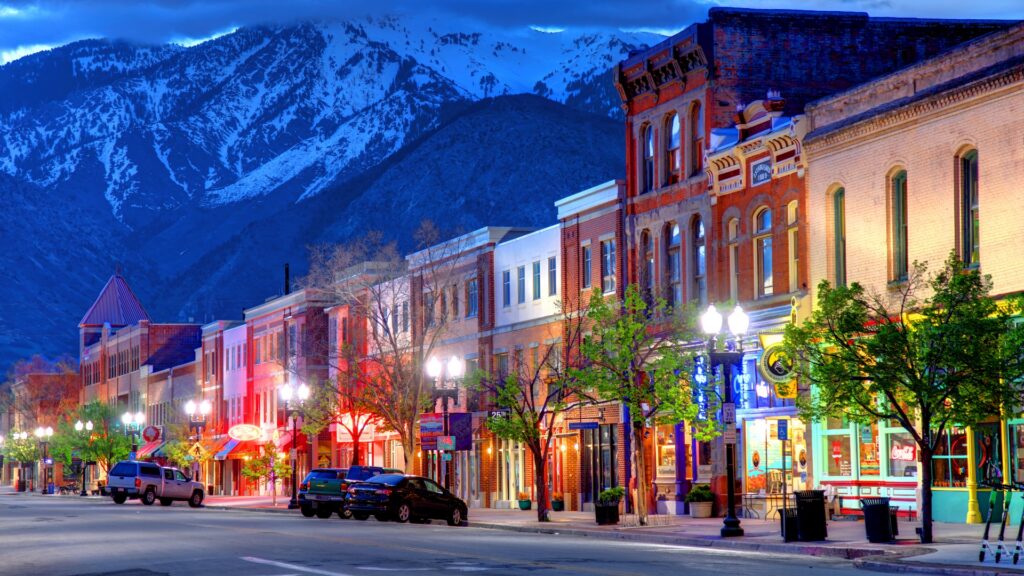 Ogden Personal Injury Lawyer for Weber County Injury Claims