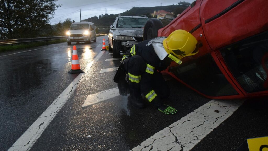 Orem Personal Injury Attorney at William Enoch Andrews Injury Lawyer