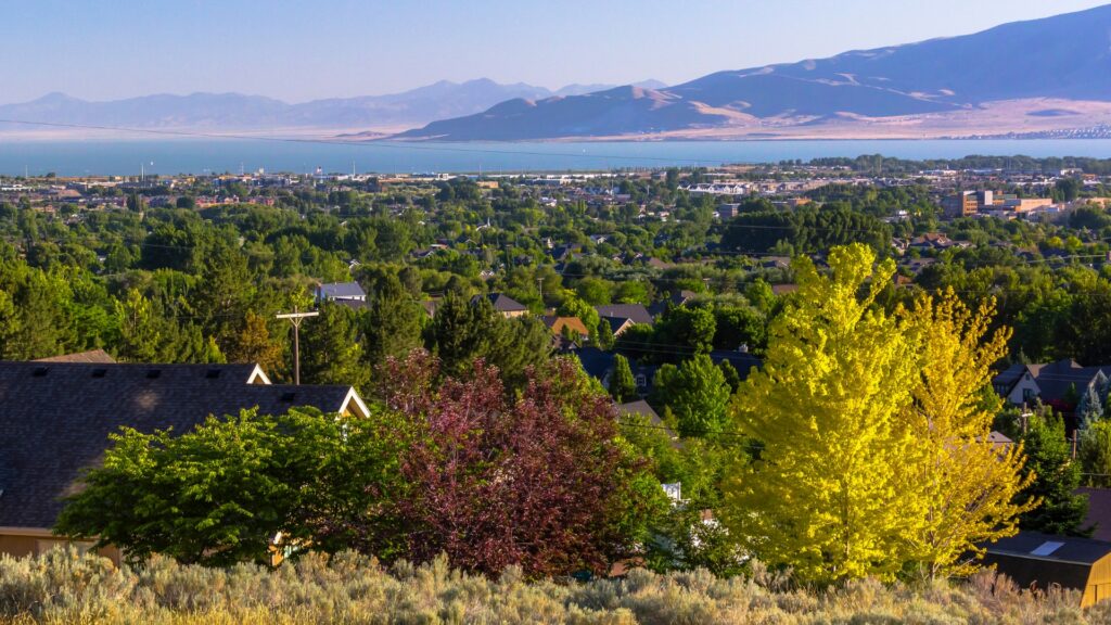 Orem Personal Injury Lawyer for Utah County Accident Cases