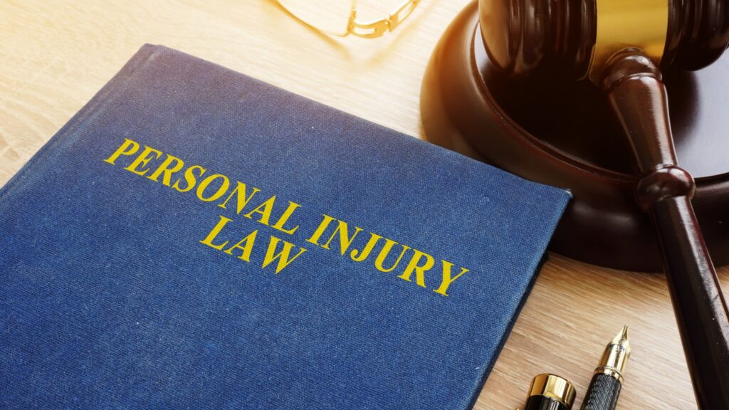 Our Utah Personal Injury Practice Areas - Call Now for a Free Consultation