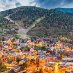 Park City Personal Injury Attorney at William Enoch Andrews Injury Lawyer