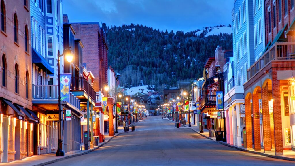Park City Personal Injury Lawyer for Summit County Accident Victims