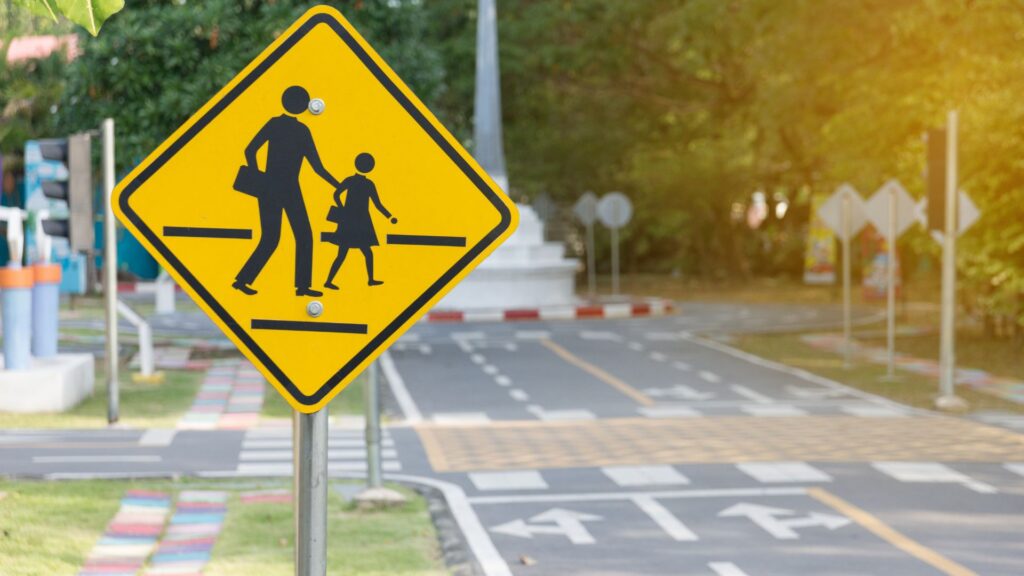 Pedestrian Accident Attorney in Salt Lake City near me