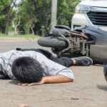 Pedestrian Hit by Car Lawyer in Salt Lake City Image