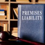Premises Liability Attorney in Salt Lake City at William Enoch Andrews Injury Lawyer