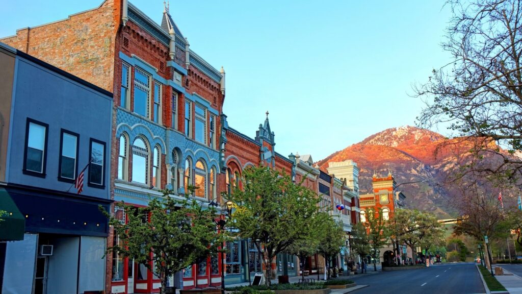 Provo Personal Injury Attorney Image