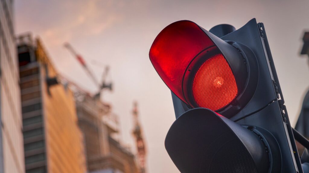 Red Light Car Accident Lawyer in Salt Lake City at William Enoch Andrews Injury Lawyer