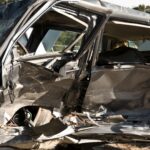 Salt Lake City Lawyer for T-Bone Crashes Image