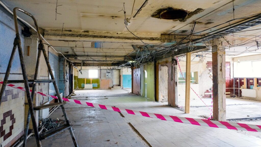 Salt Lake City Premises Liability Lawyer for Unsafe Property Injuries
