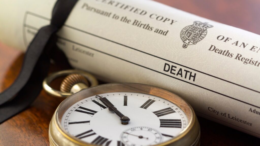Salt Lake City Wrongful Death Lawyer for Fatal Motor Vehicle Accidents