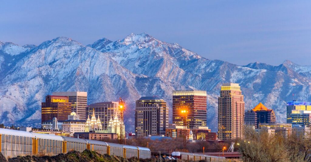 Salt Lake County Motorcycle Collision Attorney