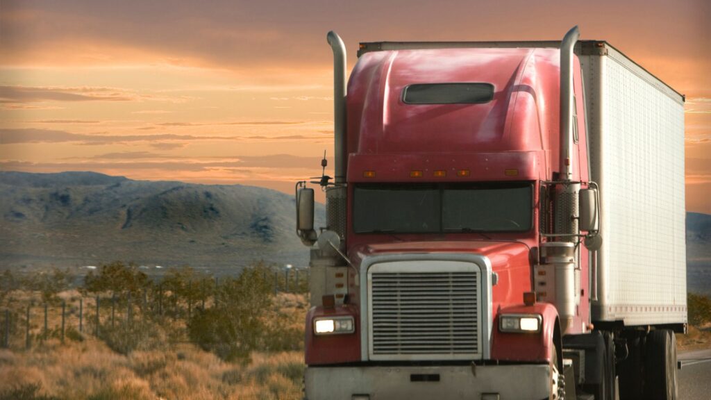 Semi-Truck Accident Lawyer in Salt Lake City near me