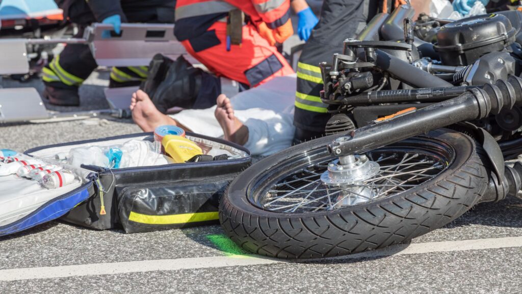 Single-Vehicle Accident Lawyer in Salt Lake City at William Enoch Andrews Injury Lawyer