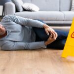 Slip and Fall Accident Lawyer in Salt Lake City at William Enoch Andrews Injury Lawyer