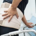 Spinal Cord Injury Lawyer in Salt Lake City at William Enoch Andrews Injury Lawyer
