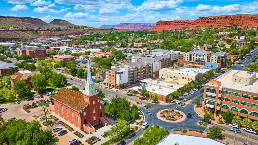 St George Personal Injury Lawyer for Southern Utah Accident Claims