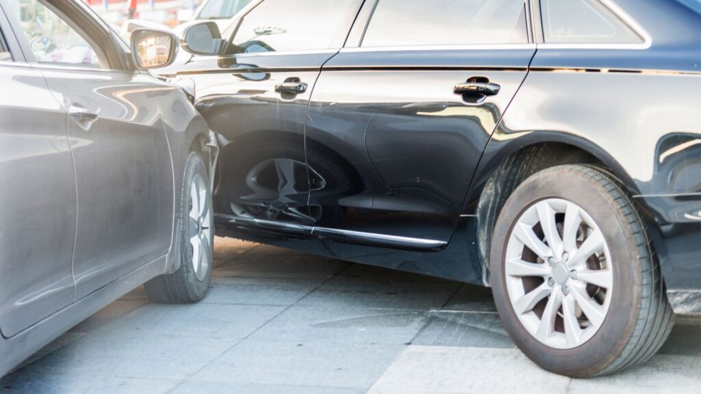 How a St. George Personal Injury Attorney Builds Claims Image