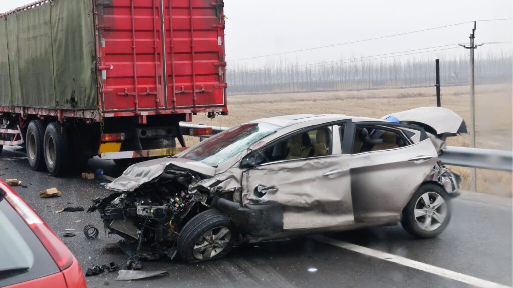 Serious Accident Cases Southern Utah Injury Lawyers Handle Image