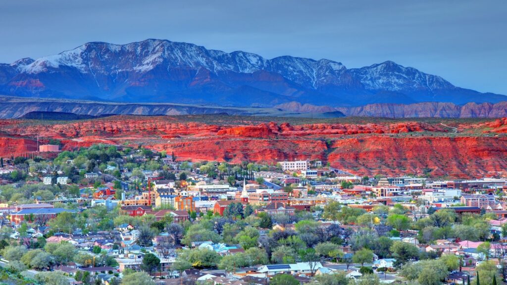Personal Injury Attorney in Salt Lake City