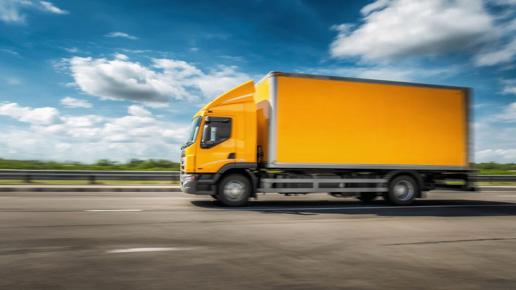 Truck Accident Lawyer in Logan Image