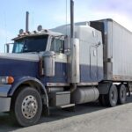 Truck Accident Lawyer in Moab Image
