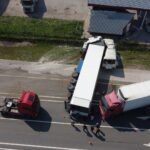 Truck Accident Lawyer in Ogden at William Enoch Andrews Injury Lawyer