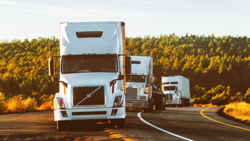 Truck Accident Lawyer in Orem Image