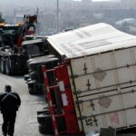 Truck Accident Lawyer in Park City Image