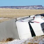 Truck Accident Lawyer in Provo Image