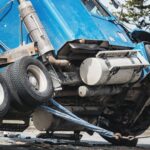 Truck Accident Lawyer in St. George Image