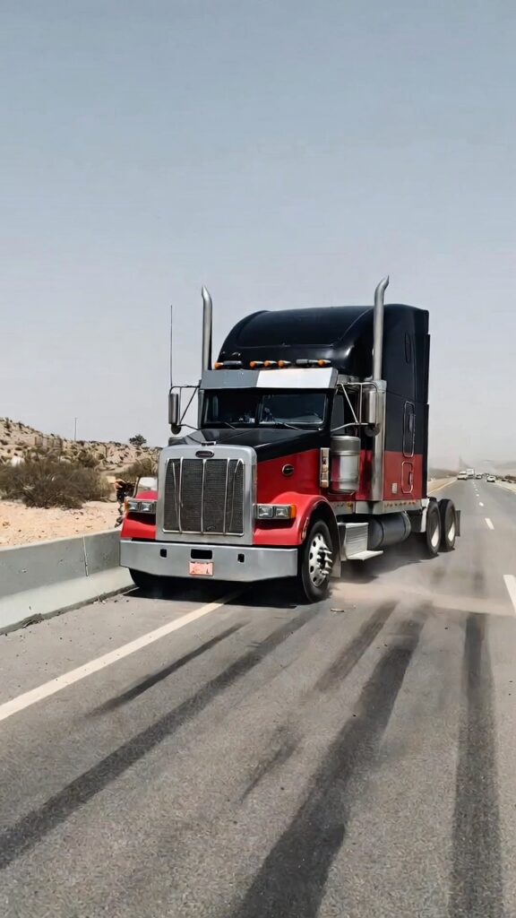 Truck|Accidents