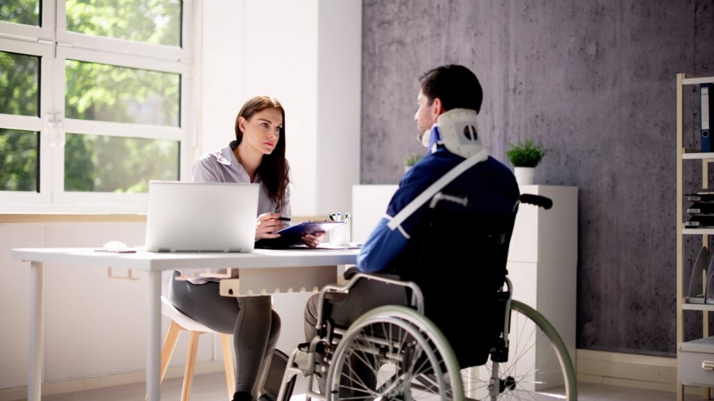 Utah Catastrophic Injury Lawyer for Life-Changing Accident Claims
