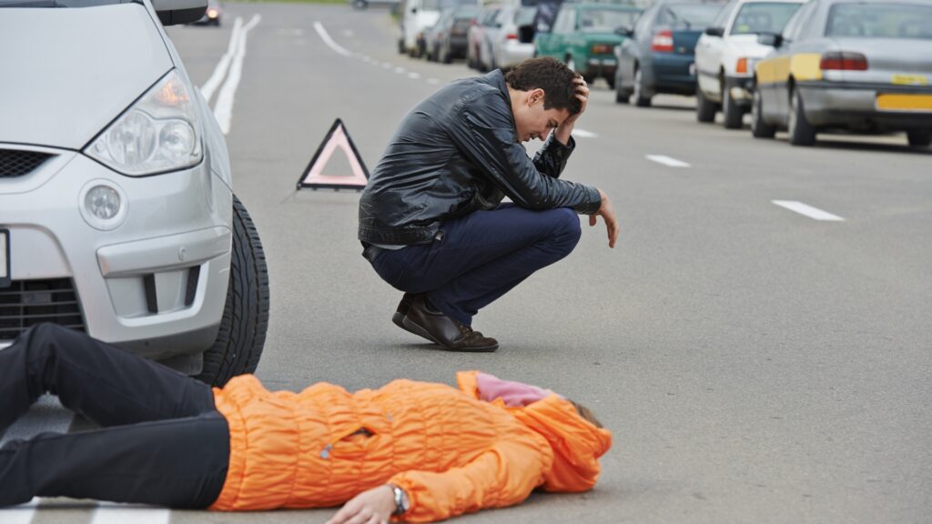 Utah Pedestrian Accident Lawyer for People Hit by Vehicles