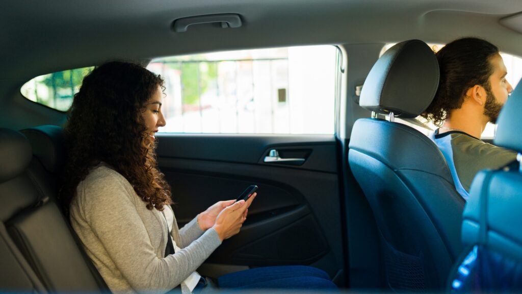 Utah Rideshare Accident Lawyer for Uber and Lyft Injury Claims