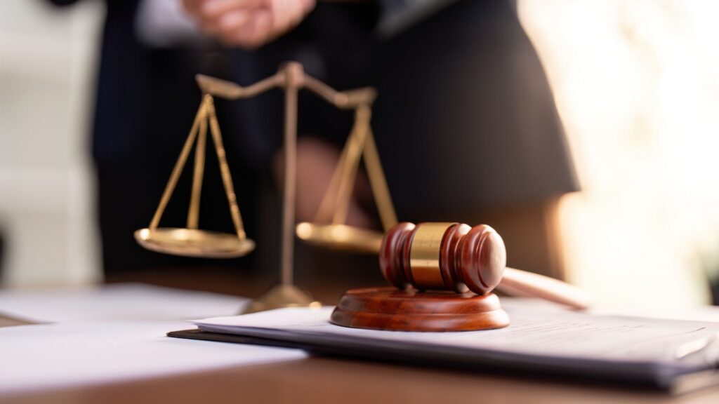 What A Single-Vehicle Accident Attorney In Salt Lake City Reviews After A Motorcycle Crash