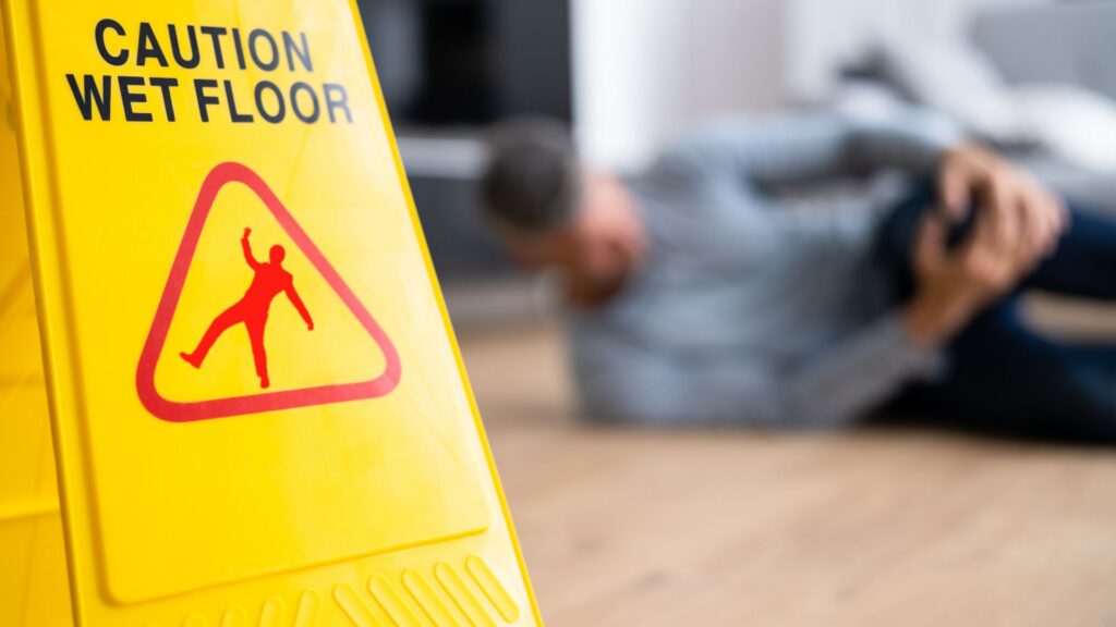 What A Slip And Fall Accident Lawyer In Salt Lake City Reviews After A Fall in Utah