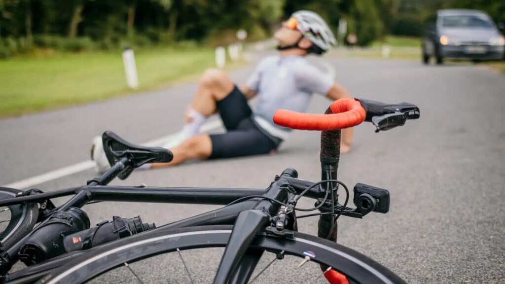 What Evidence Is Crucial in Bicycle Accident Cases Call Us Now