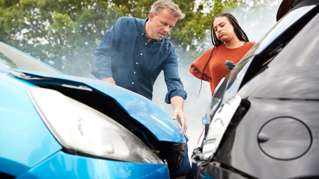 What Makes Salt Lake City Car Accident Injury Claims Different From Other Injury Cases