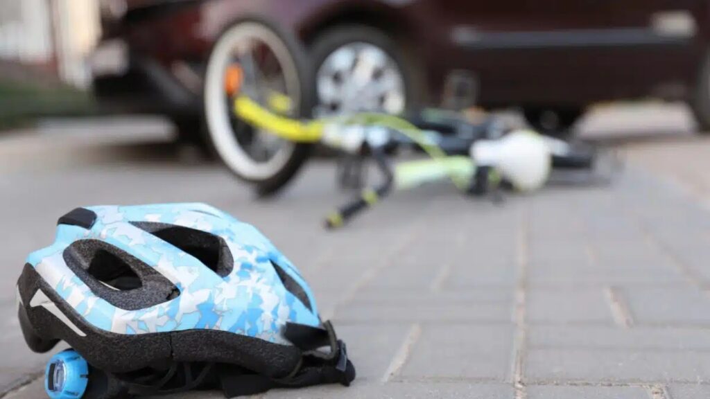 What To Do After A Bicycle Accident in Utah Call Us Now