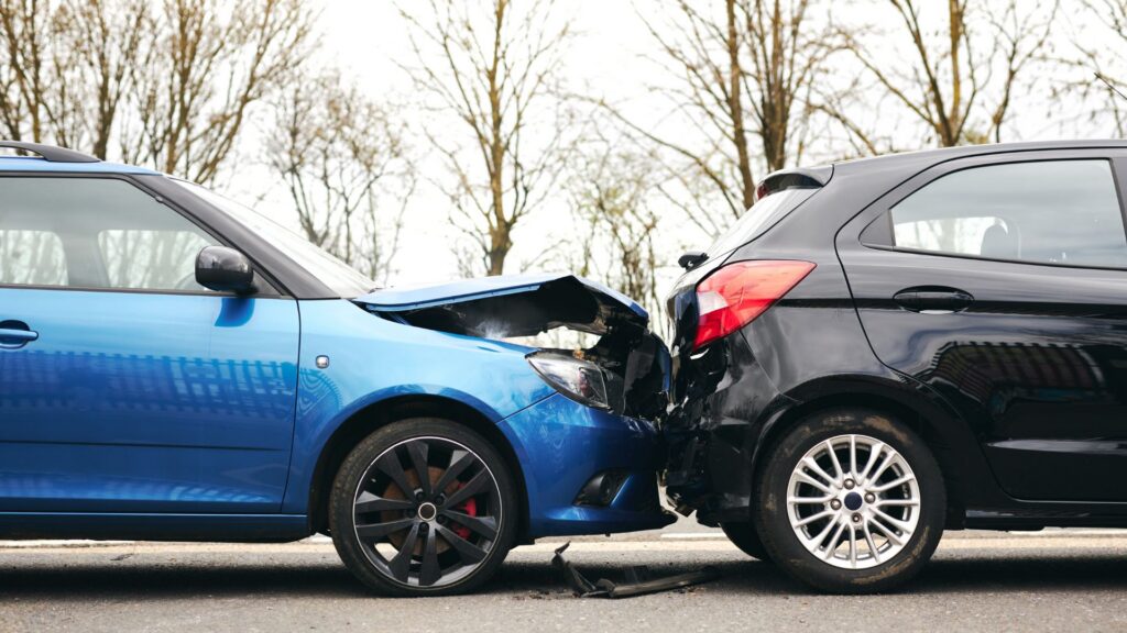 What To Expect During A Salt Lake City Rideshare Accident Attorney Investigation image