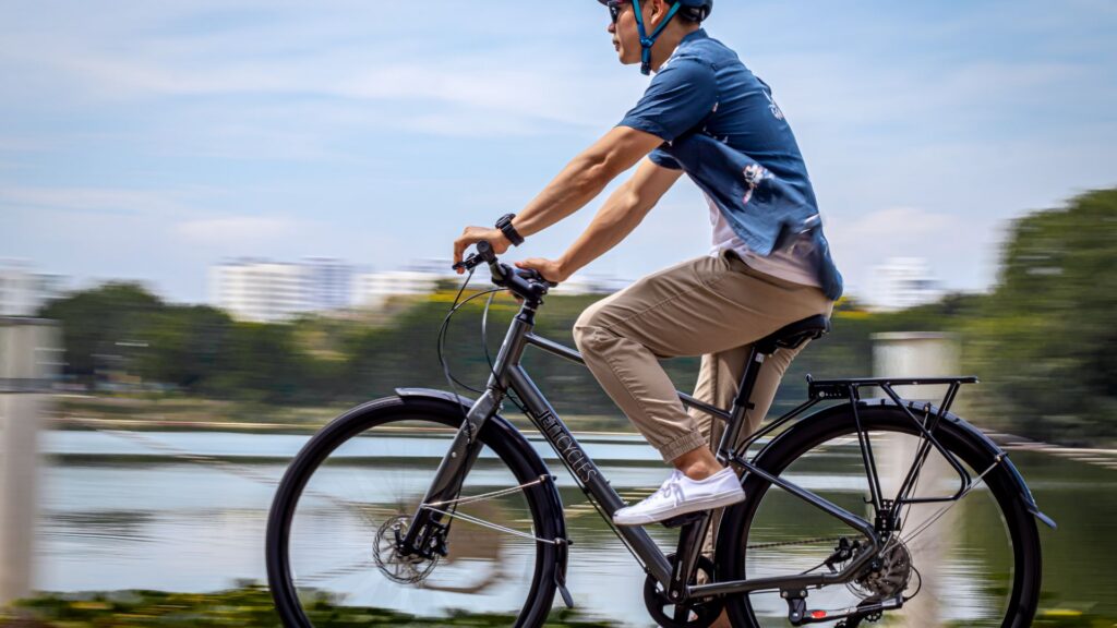 What a Salt Lake City Bicycle Accident Attorney Looks for During an Investigation image