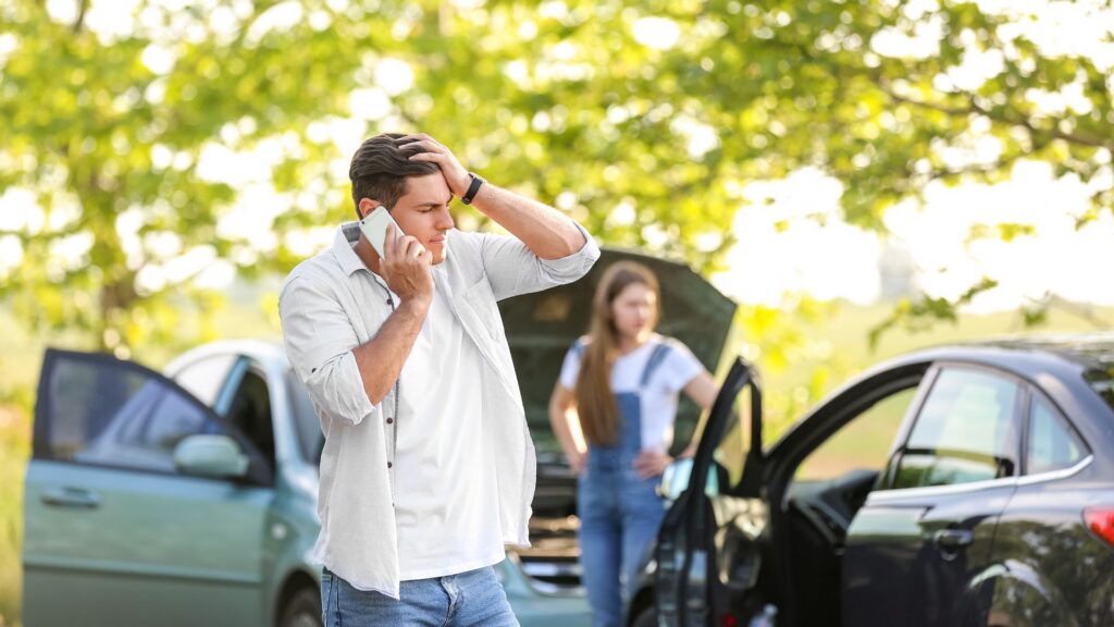 Why Contacting a Car Accident Attorney in Cedar City Early Matters