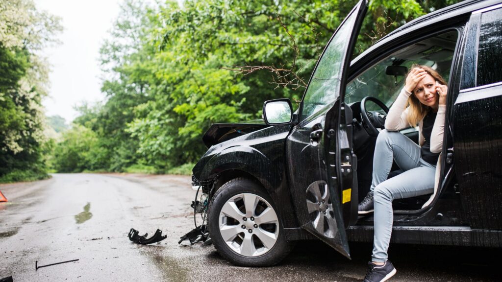 Why You Should Call a Logan Personal Injury Attorney After an Accident Immediately